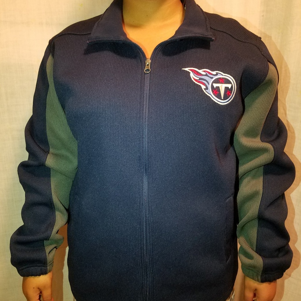 Tennessee Titans Jacket